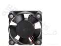 Fan/Ventilator axiaal 3010S 30x30x10mm 24VDC